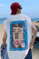 男装背心/马甲B239-B2-P23，男装背心/马甲，星座514-2(原B239)