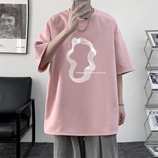 粉色