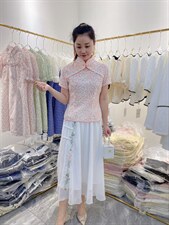 2022夏季新品火爆开启，其它，风姿秀衣