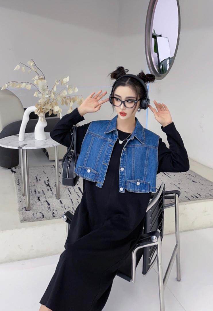 2023年春装两件套，其它，贻思茗