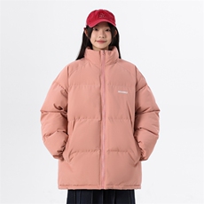 粉色