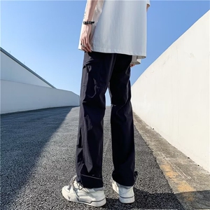 男春夏新款青少年时尚休闲裤G213P35图片