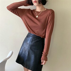 打底羊毛衫,其它,卡蔓