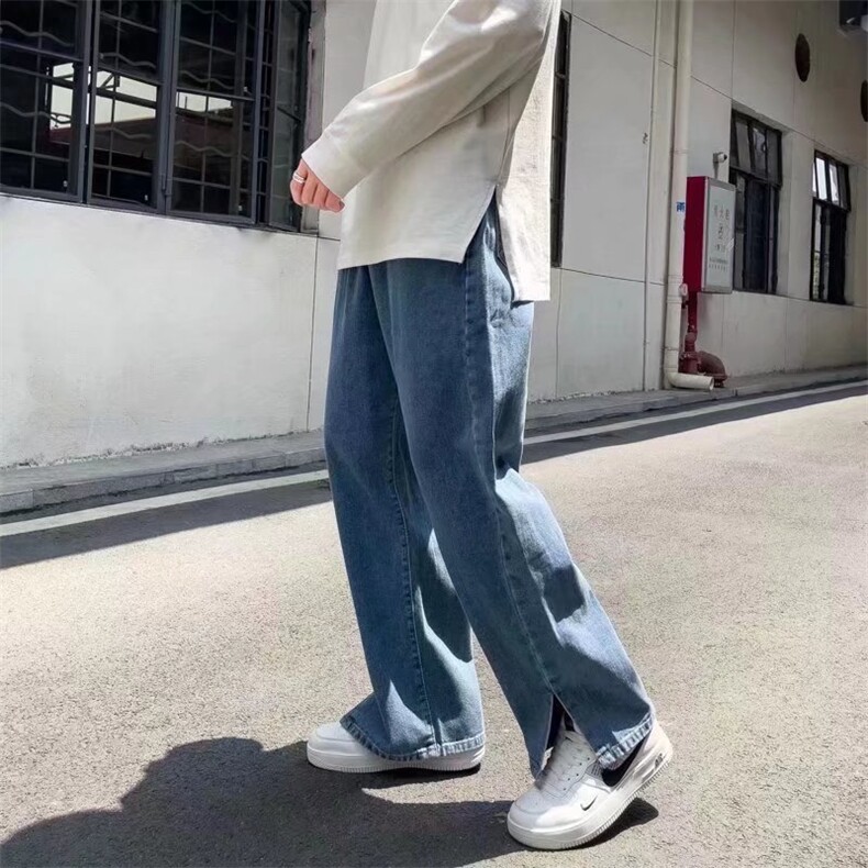 潮流春季牛仔裤男牛仔长裤GT063P41,男装牛仔裤,星座1116-2