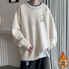 杏色加绒款