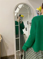 秋冬磨毛连衣裙，女装连衣裙，Mu Mu