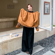 新款毛呢夹棉外套2c0959168p185k278，女装毛呢外套，2C095