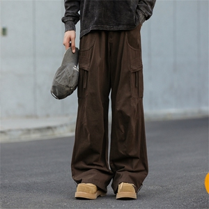 903-AK49-特P65   【95】 S-XXL 休闲工装裤！现货！1图片