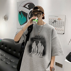 灰色