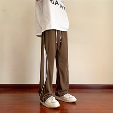 棕色