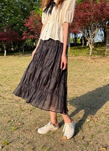仙女裙图片