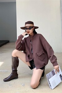 秋季新款外套,其它,火红