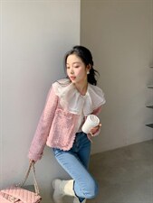 春装小香浪漫甜美，其它，Marchen Meaning