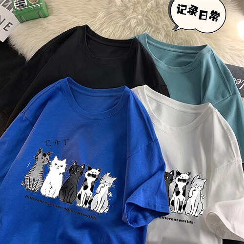 绿色
