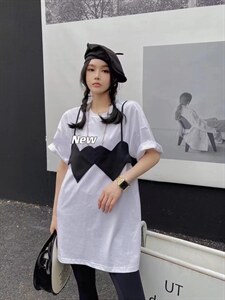 小衫图片