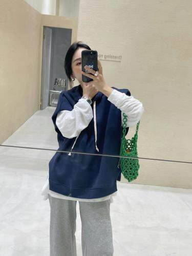 秋款现货，欧韩马甲，女装马夹，一品道