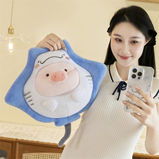 天乐毛绒玩具 魔鬼鱼