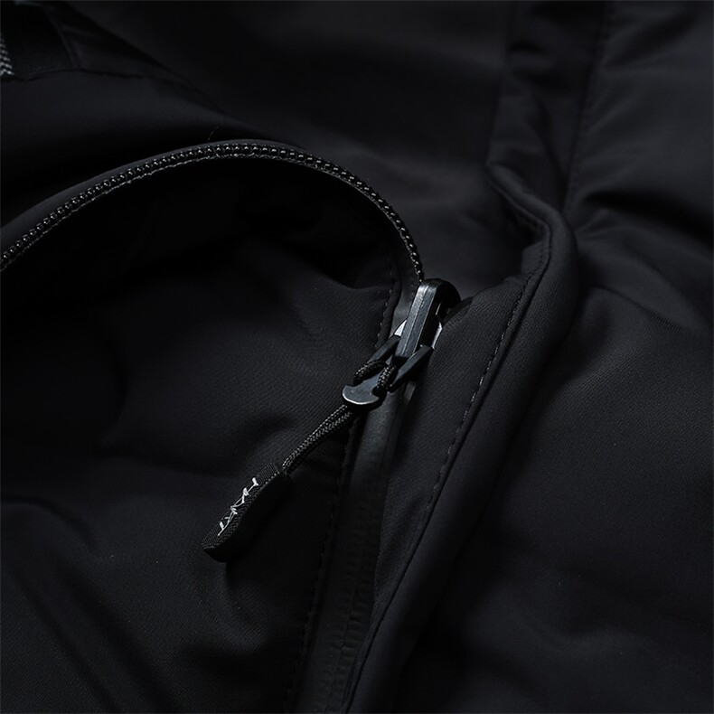 21可脱卸帽白鸭绒羽绒服男中长款冬新款中年保暖外套ZL119-P230,男装羽绒服,电商B212（原钱塘6029）