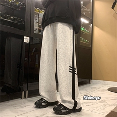 XZ616新款巴黎神裤休闲卫裤TY955P55控68，男装休闲裤，星座512A（原616）