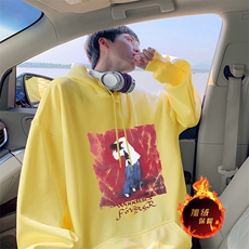 黄色（加绒）
