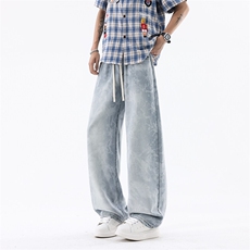 蓝色
