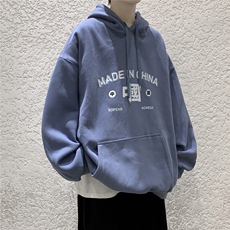 蓝色