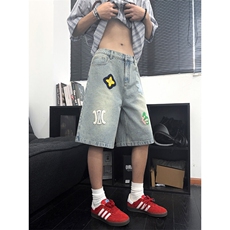 蓝色