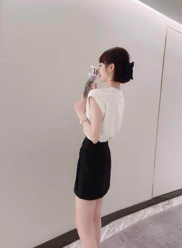 美爆套装，女装职业装，MZ 原创