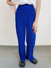 百搭压褶长裤，其它，YSQ Boomboom