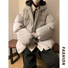 ！面包服男棉衣男棉服男大码棉袄男加厚外套男MB79-P90，男装棉衣，电商B367