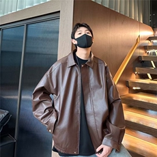棕色