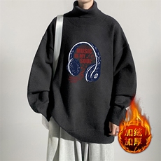 黑色加绒款