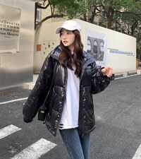 香丽迪冬装新款羽绒服，女装羽绒服，香丽迪1