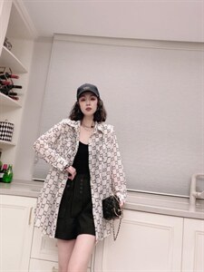 字母防晒衬衣ＭL,其它,可纳奇