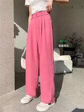 夏季新款裤子，其它，凯旋布庄