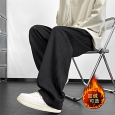 加绒黑色