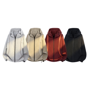 2026春季新款高品质冲锋衣夹克DSA157B-J2655-特P75,可以自由搭配衣服的贴纸书图片