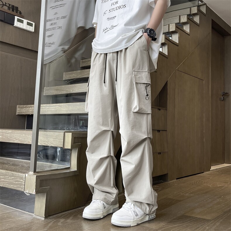 夏季速干运动裤薄款2024新款男孩休闲裤夏装K210-特批-35,男装休闲裤,星座718-1