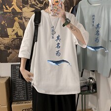 白色