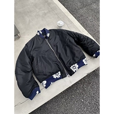 1506-1/JGJ121/P67美式复古拼接提花飞行员夹克外套男棒球服，男装夹克，星座1506-1
