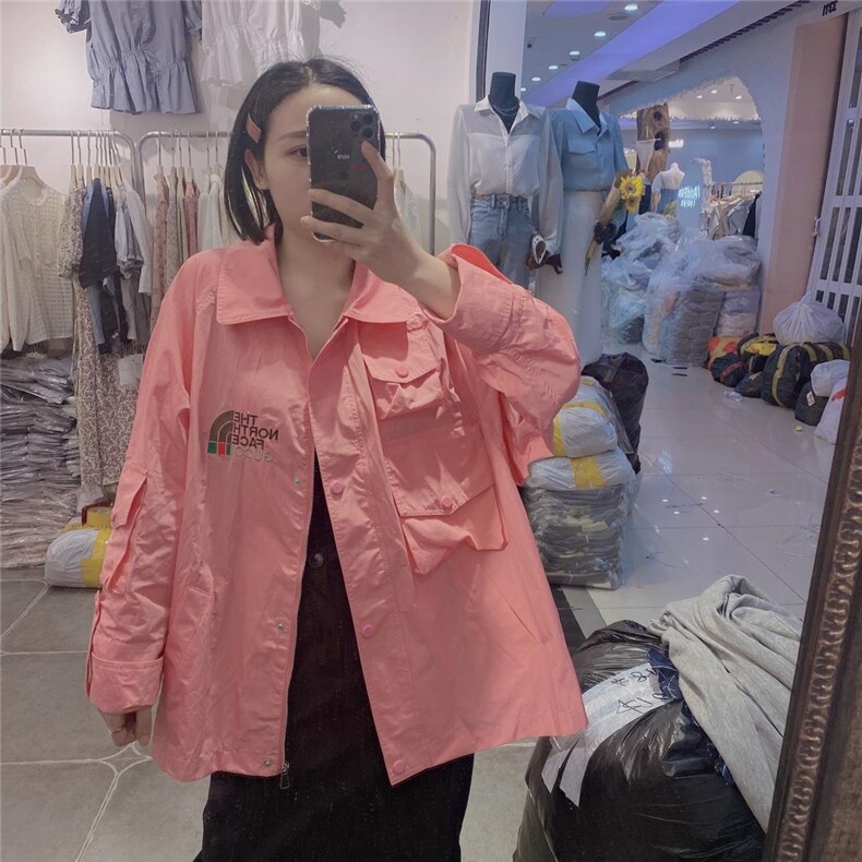 防晒外套，女装，九度良品