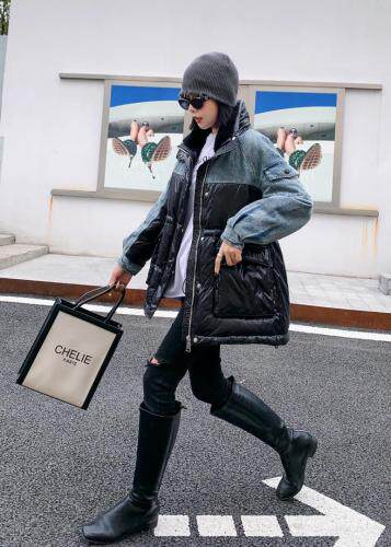 288，女装，芭鲁娜