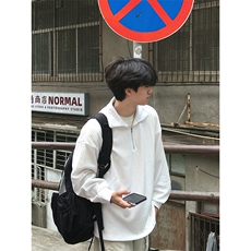 白色