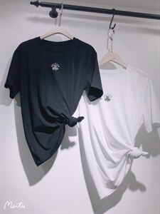 丅恤,其它,红嘴鸥