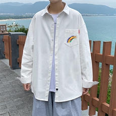 白色