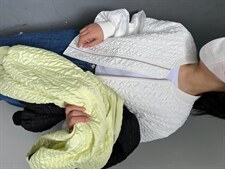 现货，棒球服，其它，XIMO 熙茉