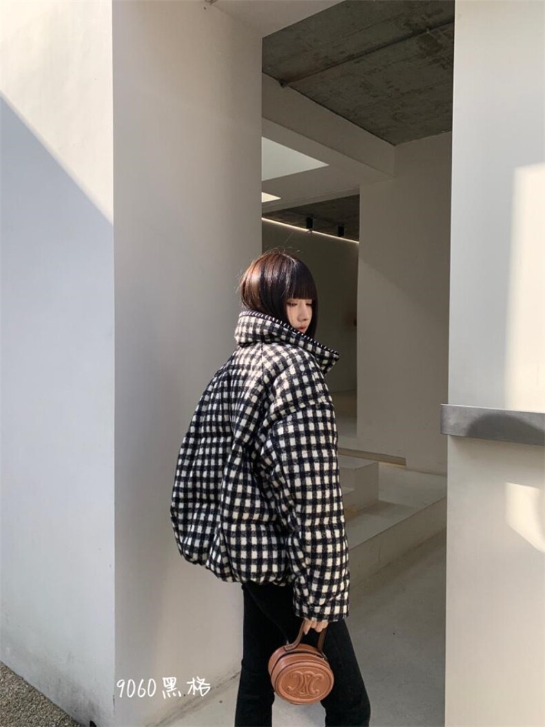 现货，推荐定制羊毛羽绒外套，其它，ZYDZ在依店主