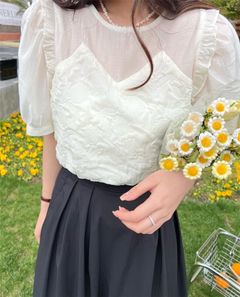 韩系上衣，其它，唯品