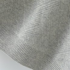 2025年秋季新款芝麻点提花针织男士席编加厚羊绒衫时尚休闲通勤，男装羊绒套衫，鼎坤羊绒