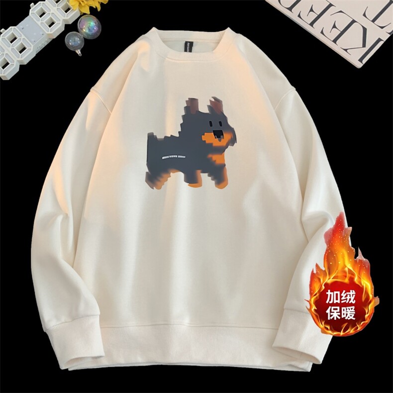 量大图低自动【有货】华棉卫衣C403A-HMY443JR-P40,男装卫衣,电商C403A